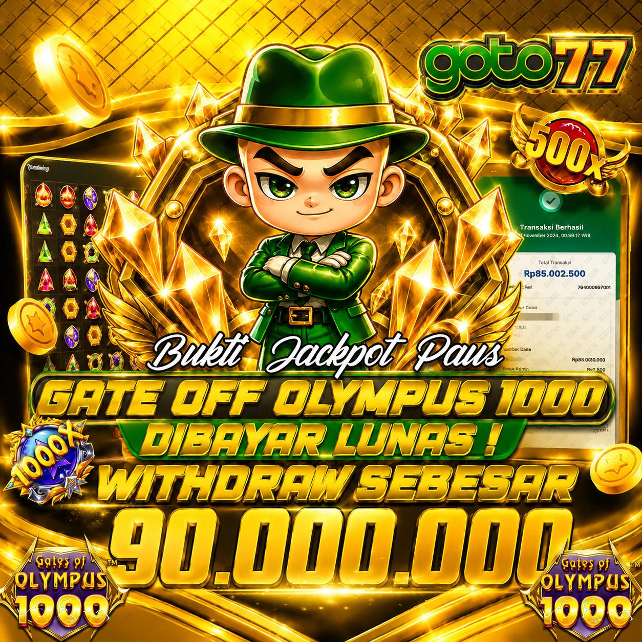 GOTO77