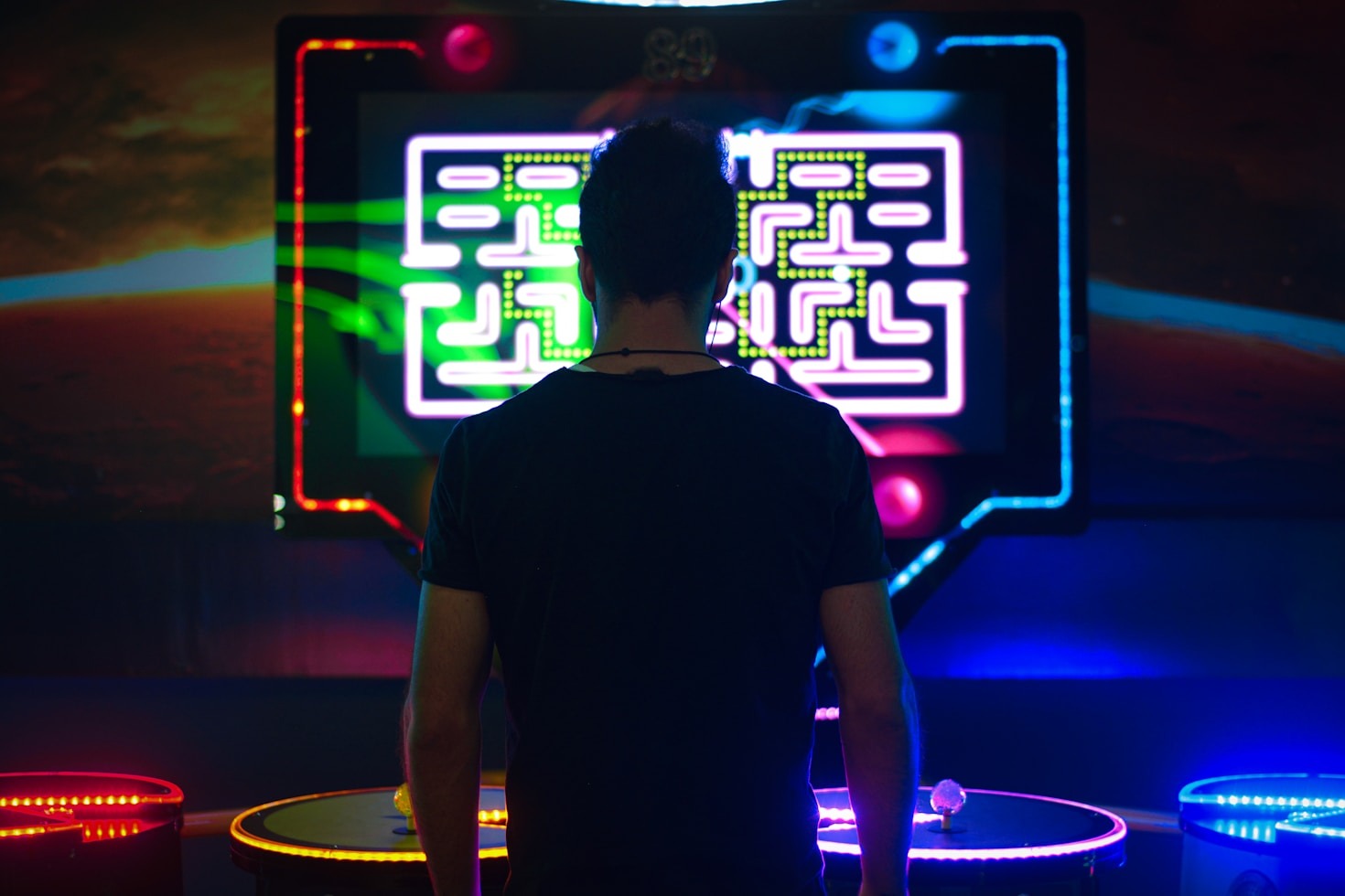 How Global Gaming Has Changed Forever